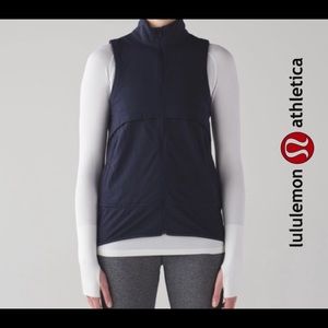 Lululemon Vest